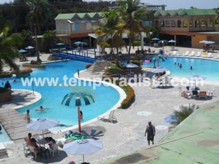 Apartamentos en Morrocoy -  - chichiriviche - Apto en Coral Suites Gilma_12.92425